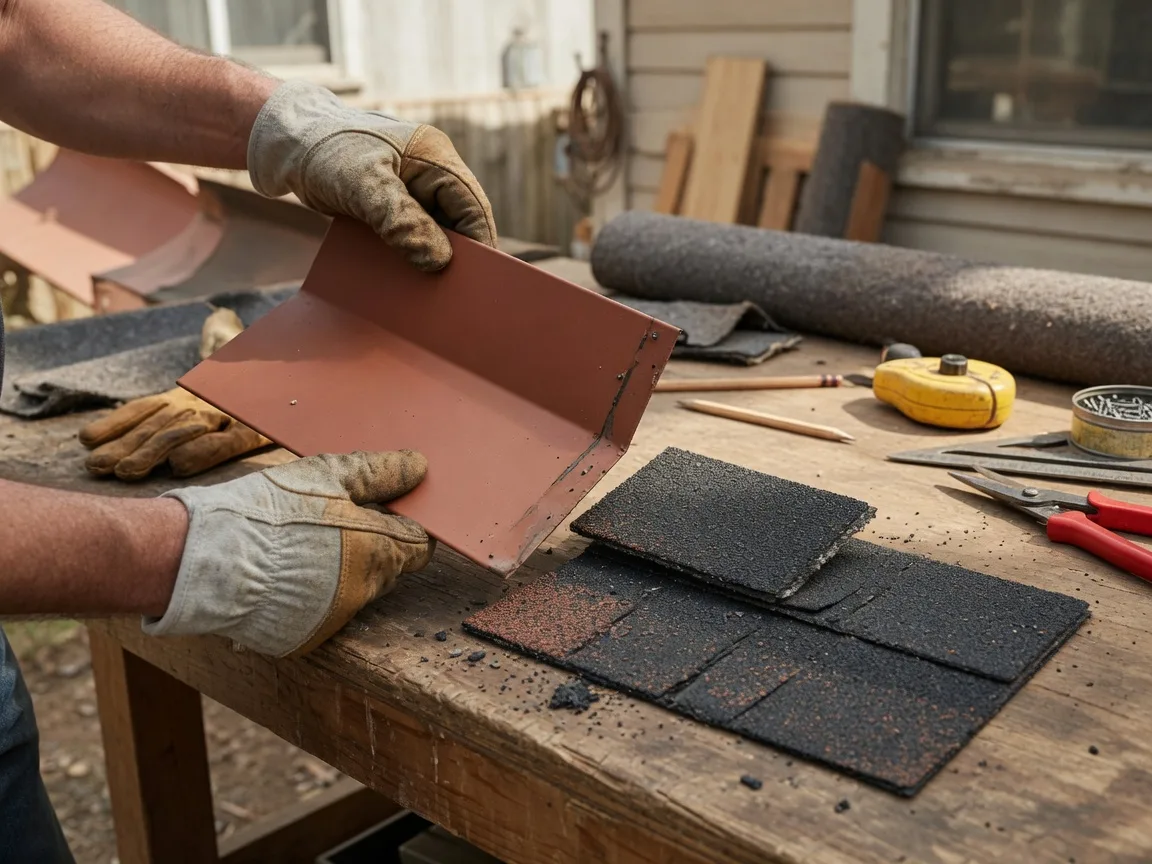 Roof Repair company in Granville, WV